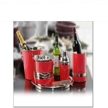 Bar ware set