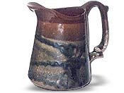 ceramic jug