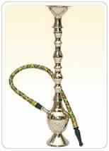 Traditional Hookah Pipe