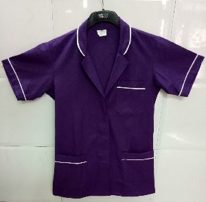 Lab coat Nurse dress