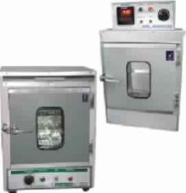 Bacteriological Incubator