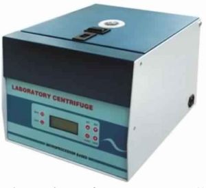 High Speed Micro Centrifuge