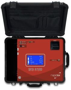 SF6 Gas Analyser