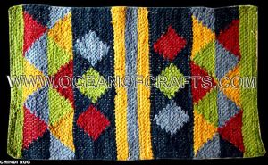 Cotton Rag Rugs