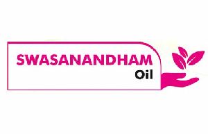 Swasanandham Oil