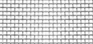 Aluminum Wire Mesh