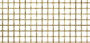 Brass Wire Mesh