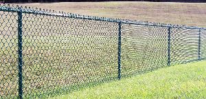 Chain Link Fence