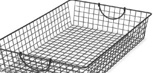 Metal Wire Baskets