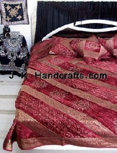 Luxury Bed Spreads