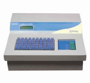 linear ic tester
