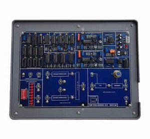 MSK MODULATION AND DEMODULATION KIT