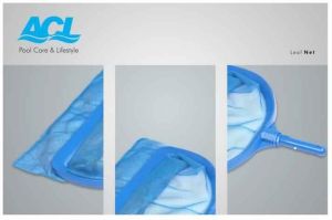 Deluxe Leaf Skimmer Bag Type
