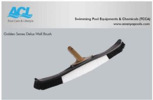 Golden Series Delux Wall brush