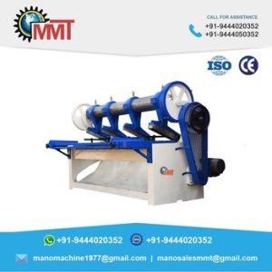 Board Slotting Machine