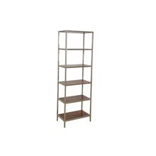 Solid wood Bookcase