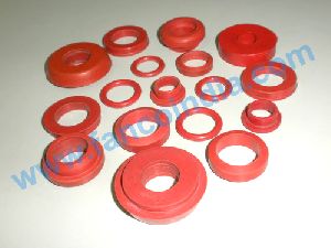 Push Rod Service Kit For Tractors