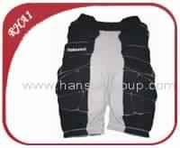 Goalkeeper HRM Padded shorts