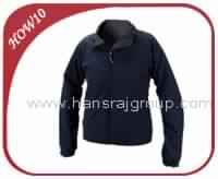 Hockey Clothing Ladies jacket