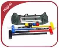 Lawn Croquet Set