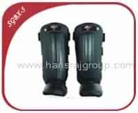 Leather Foot Protector Shin guard