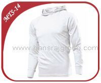 Men FIT HOODY