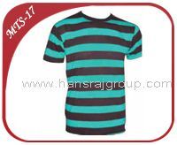 Men STRIPE