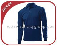 POLO FULL SLEEVE