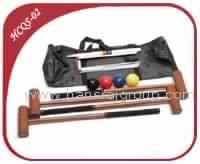 Super Croquet Set (Bag)