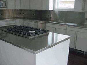 Kitchen Island Countertops