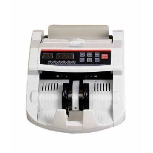 Digital Note Counting Machine