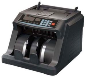 Maxsell MX50 Smart Note Counting Machine