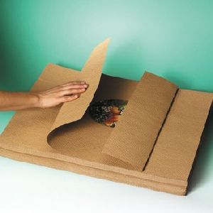 kraft paper or craft paper