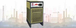 Refrigerated Air Dryer