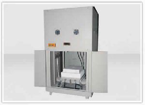 High Temperature Furnace