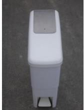 Antibacterial Sanitary Bin