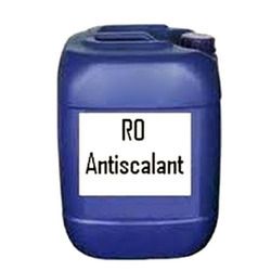 RO Plant Antiscalant Chemical