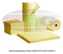 Chemical Absorption Pad