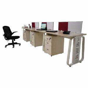 Open Desking Systems