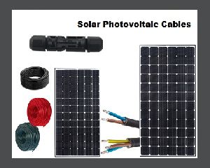 Solar Cable