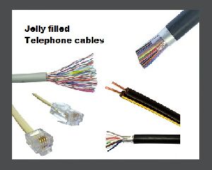 Telecommunication Cables