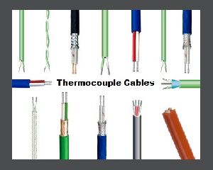 Thermocouple Cables