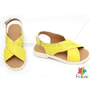 kids sandal