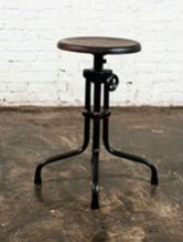 Industrial Stools