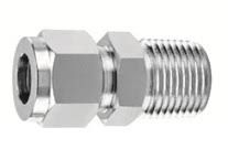 Tube Compression Fittings