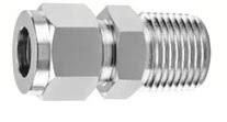 Tube Compression Fittings