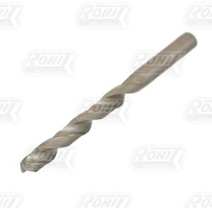 Jobber Solid Carbide Drill