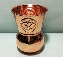 Copper Glass