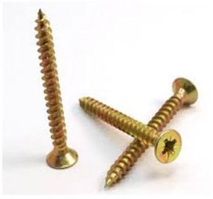 Din 7505 Chipboard Screw