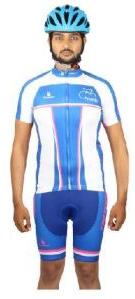 CUSTOM CYCLING APPAREL